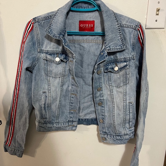 Guess jacket - Picture 1 of 2